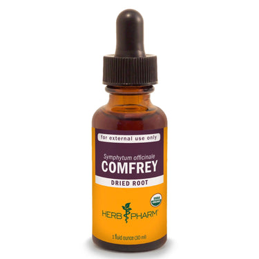 Comfrey - My Village Green